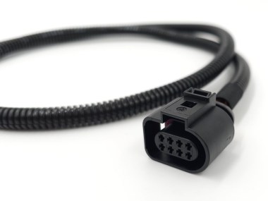 Volkswagen/Audi Adapter wiring harness Haldex Gen2/Gen4 1K0971166 full loom